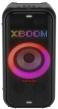LG PARTY SPEAKER 2. 1" 250W WITH LIGHTING XL7T