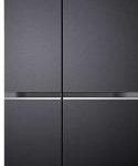 LG REFRIGERATOR SBS WITHW/DISPENSER 658L GC-B257KQJW