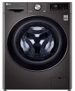 LG WASHING MACHINE FL WASHER 10.5KG AI DD BLACK F4V9RWP2E.ABLPEMC
