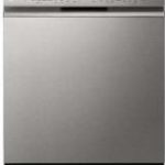 LG DISHWASHER 14 PLACE SETTING INVERTED DDQUADWASH DF532FP