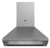 BEKO BUILT IN HOOD CHIMNEY 60CM(8863493200)-INOX-CWB6441XNH