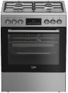 BEKO ELECTRIC GRILL 4 GAS (7739486727) FBE62320XDL