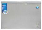 MIDEA CHEST FREEZER 290L (HS-379C) GREY MDRC407FZG43NGG