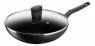 TEFAL SUPER COOK WOKPAN 28+LID B4591684