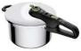 TEFAL PRESSURE COOKER SECURE TRENDY 4L P2580400