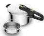 TEFAL PRESSURE COOKER SECURE TRENDY 6L P2580702