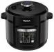 TEFAL ELECTRIC PRESSURE COOKER 6L CY6018M2