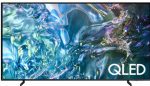 SAMSUNG TV 65" QLED QA65Q60DAUXKE /XLY