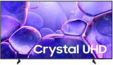 102228 SAMSUNG LED TV 43" UA43U8000FUXLY – Image 1