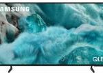SAMSUNG QLED UHD 4K SMART FLAT TV 65" QA65Q7FAAUXLY