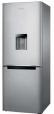 SAMSUNG REFRIGERATOR BMF WATER DISP. 338L METAL GRAPHITE RB33J3611S9/UT