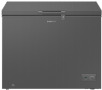 SAMSUNG CHEST FREEZER 198 LTS DARK GREY RI70F20VNGAGR