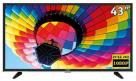 TRUST TV 43" DLED FHD SMART TLEDTV43J