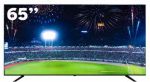 TRUST TV 65" UHD SMART ANDROID TLEDTV65JA