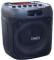 TRUST PORTABLE SPEAKER 5"80W +1MIC TTS-DR05