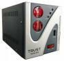 TRUST AUTOMATIC VOLTAGE REGULATOR 500VA TAVR-500