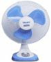 TRUST FAN DESK 16" WITH TIMER TDKF-1636