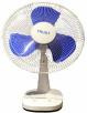 TRUST DESK FAN 16" 3SPEEDS 40W TDF-UD1645