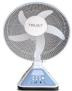 TRUST RECHARGEABLE DESK FAN 16" 3SPEEDS 30W TRDF-RD3166