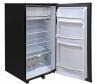 TRUST REFRIGERATOR 100L SINGLE DOOR BLACK TRFS- 100BDC