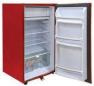 TRUST REFRIGERATOR 100L SINGLE DOOR RED TRFS- 100RDC