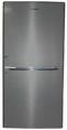 TRUST COMBI DEFROST 290L R600 INOX TBMF- 290DFIN