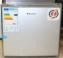 TRUST SINGLE DOOR FRIDGE DEFROST 60L SILVER TSDF- 60S