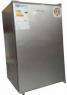 TRUST SINGLE DOOR FRIDGE DEFROST 110L SILVER TSDF- 110S