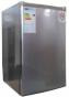 TRUST SINGLE DOOR FRIDGE DEFROST 150L SILVER TSDF- 150NS
