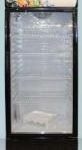 TRUST SHOWCASE DISPLAY COOLER 395LTS 1 DOOR TDSC-395G