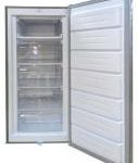 TRUST UPRIGHT FREEZER 168L / 180L DD1-21 SILVER TUF- 182S