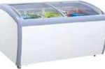 TRUST CURVED SHOWCASE FREEZER 300LTS TCF-300