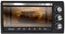 TRUST OVEN 1500W 28L ROTISSERIE TMO-280L TY281BL