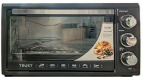 TRUST OVEN TOASTER 65LTS TMO-650BLK