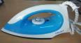 TRUST IRON DRY 1000W WHITE/BLUE TDI-5188NB /5188B