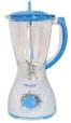 TRUST BLENDER SINGLE 300W PLASTIC BLUE AND WHITE TB-PNY46WB