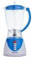 TRUST 3 IN 1 BLENDER 300W WHITE & BLUE TB-PN1831WB