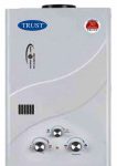 TRUST CHAUFFE EAU A GAZ 6L TGWH06-1012A