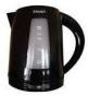 TRUST KETTLE PLASTIC 2L VDE PLUG BLK TCK-KEC1701