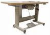 OSAKI TABLE A COUDRE 2 TIROIRS ET SUPPORT 001271