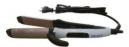 TRUST 2 IN 1 HAIR STRAIGHTNER & CURLING IRON TST-KS301A