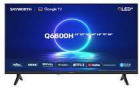 SKYWORTH 60" QLED GOOGLE TV 60Q6800H