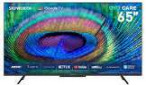 SKYWORTH 65" UHD GOOGLE TV 65G6500H