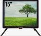 KYOTO LED TV 15" 1024X768 AV, USB, HDMI KTV- 15D