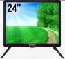 KYOTO LED TV 24" 1280X1024AV, USB, HDMI KTV-24D