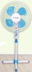 KYOTO 16" STAND FAN 220V/50HZ 3 SPEED 45W KSF-FS40