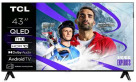 TCL FHD TV 43" ANDROID 2K 43S5K